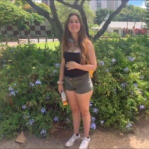 Meet your Posher, Brittany